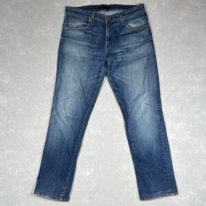 J Brand MICK  Slim Fit  Denim Jeans Comfort Stretch Medium Wash 32 X 28
